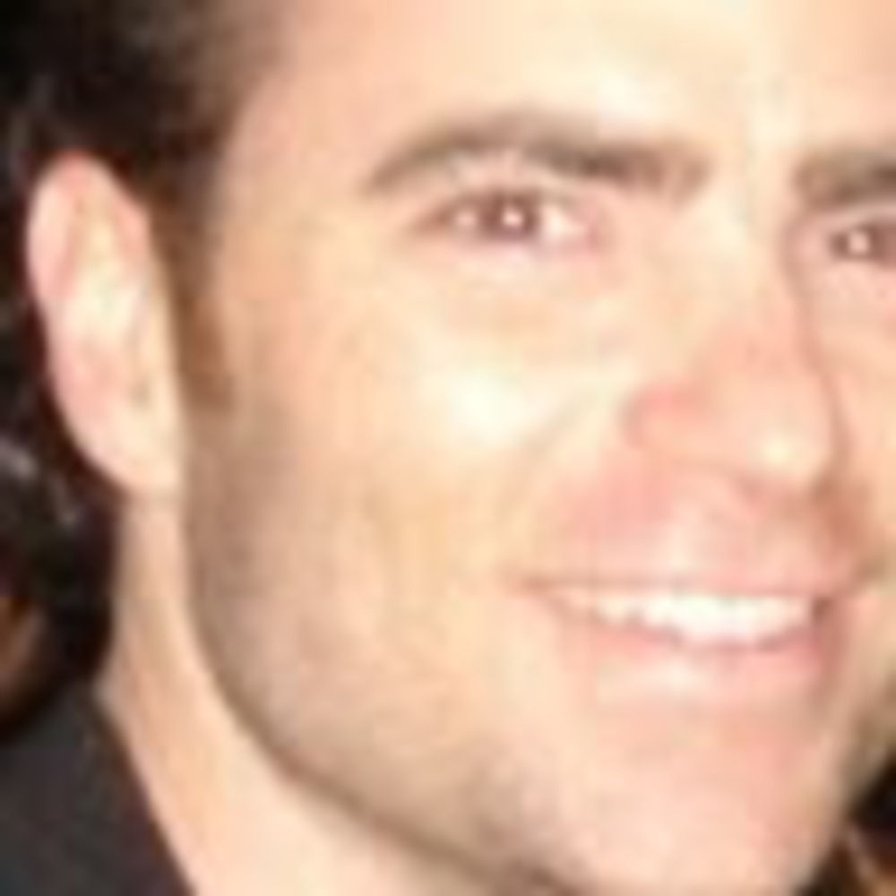 Meet your Posher, Matt